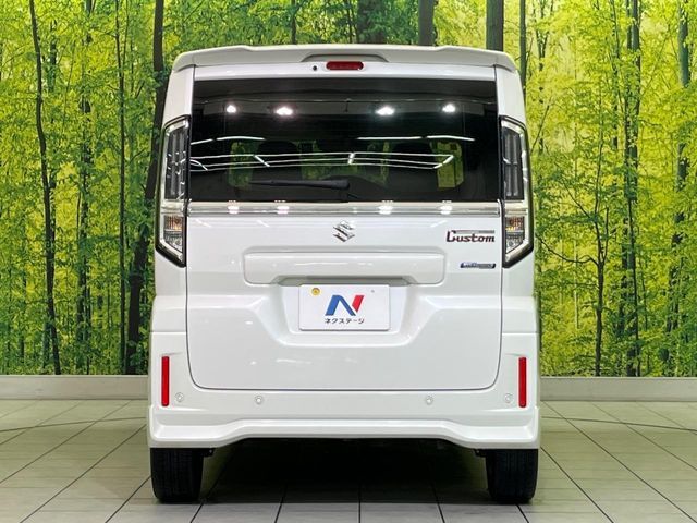 SUZUKI SPACIA CUSTOM 2023 Image 31