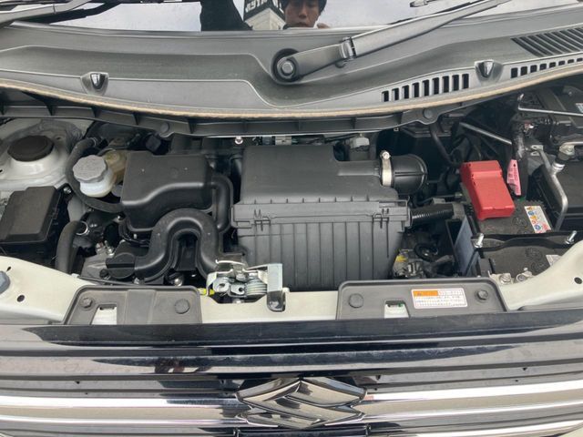 SUZUKI SPACIA CUSTOM 2023 Image 31