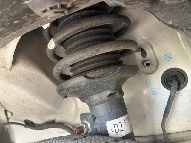 SUZUKI SPACIA CUSTOM 2023 Image 31