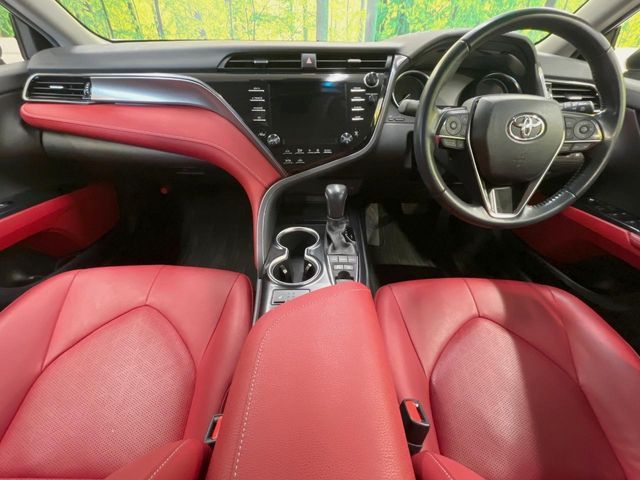 TOYOTA CAMRY HYBRID 2021 Image 31