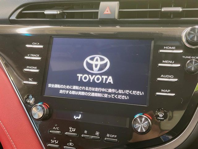 TOYOTA CAMRY HYBRID 2021 Image 31
