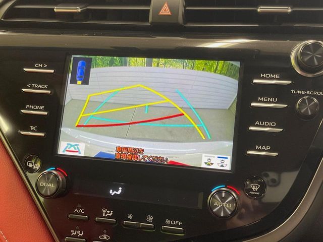 TOYOTA CAMRY HYBRID 2021 Image 31