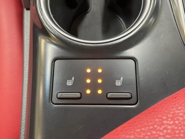 TOYOTA CAMRY HYBRID 2021 Image 31