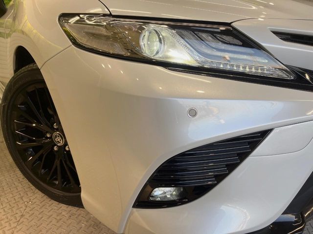 TOYOTA CAMRY HYBRID 2021 Image 31