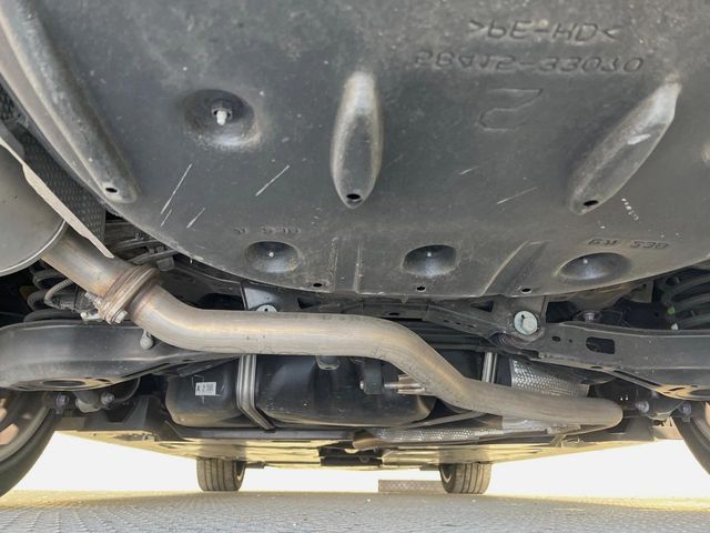 TOYOTA CAMRY HYBRID 2021 Image 31