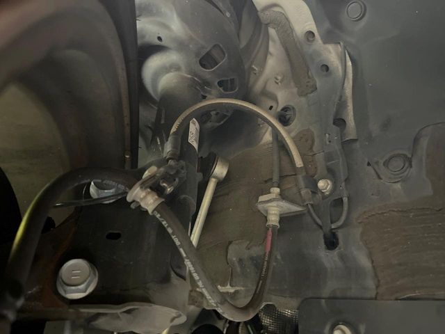 TOYOTA CAMRY HYBRID 2021 Image 31