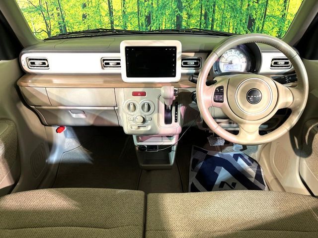 SUZUKI ALTO LAPIN 2015 Image 31