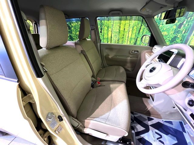 SUZUKI ALTO LAPIN 2015 Image 31