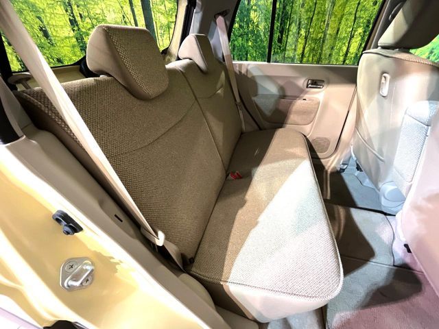 SUZUKI ALTO LAPIN 2015 Image 31