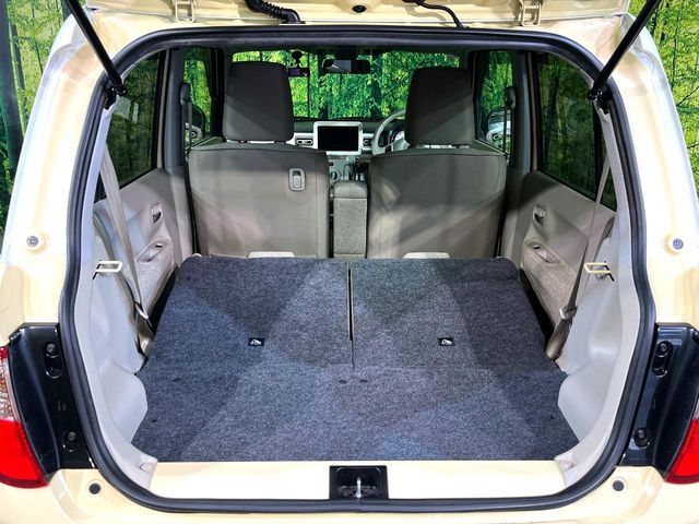 SUZUKI ALTO LAPIN 2015 Image 31