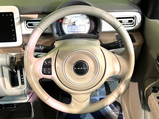 SUZUKI ALTO LAPIN 2015 Image 31