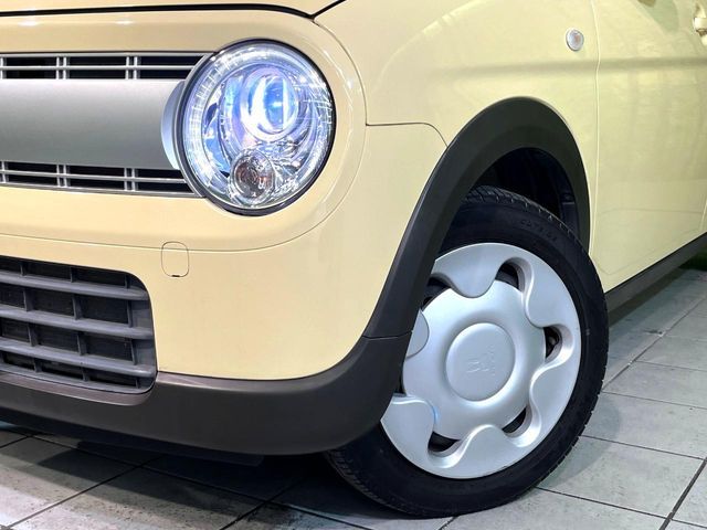 SUZUKI ALTO LAPIN 2015 Image 31