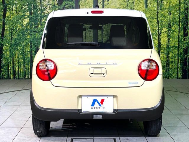 SUZUKI ALTO LAPIN 2015 Image 31