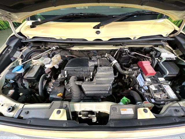 SUZUKI ALTO LAPIN 2015 Image 31