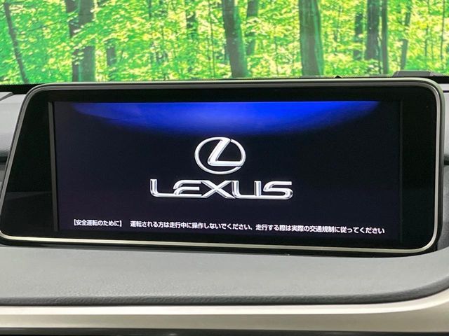 TOYOTA LEXUS RX200T 2016 Image 31