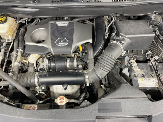 TOYOTA LEXUS RX200T 2016 Image 31