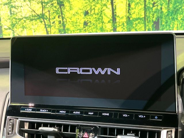 TOYOTA CROWN SEDAN HYBRID 2021 Image 31