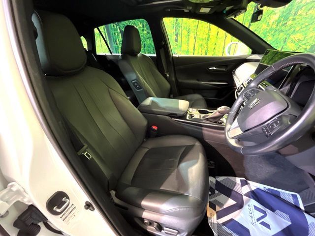 TOYOTA CROWN SEDAN HYBRID 2021 Image 31