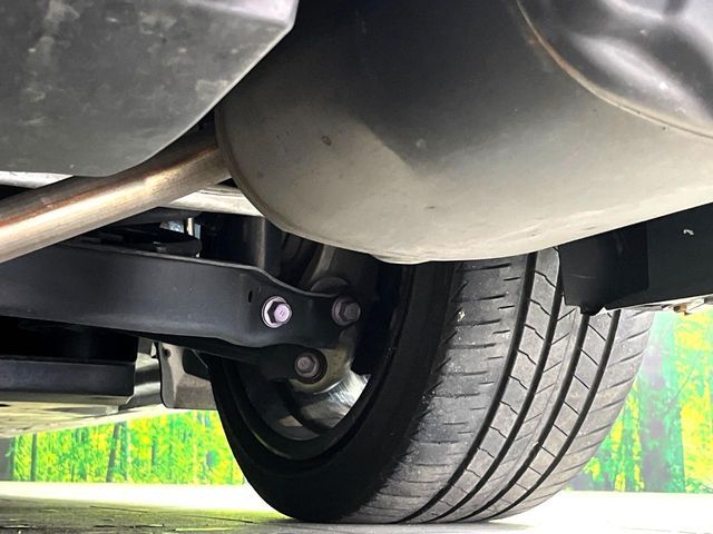 TOYOTA CROWN SEDAN HYBRID 2021 Image 31