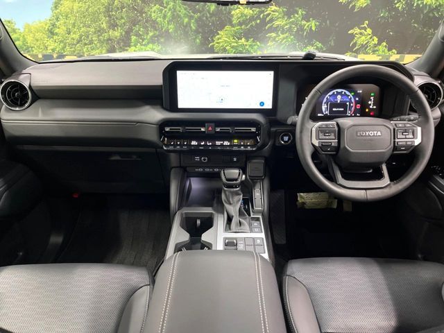 TOYOTA LANDCRUISER 250 2024 Image 31