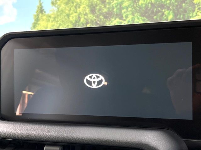 TOYOTA LANDCRUISER 250 2024 Image 31