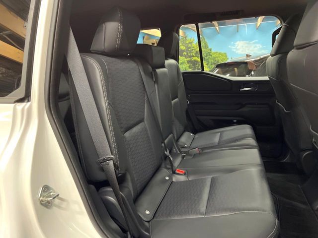 TOYOTA LANDCRUISER 250 2024 Image 31