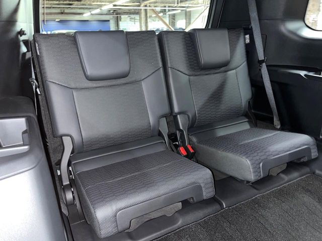 TOYOTA LANDCRUISER 250 2024 Image 31