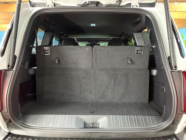 TOYOTA LANDCRUISER 250 2024 Image 31