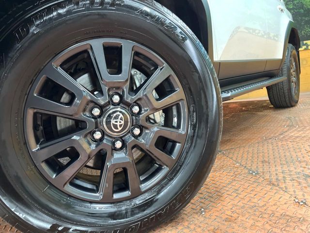 TOYOTA LANDCRUISER 250 2024 Image 31