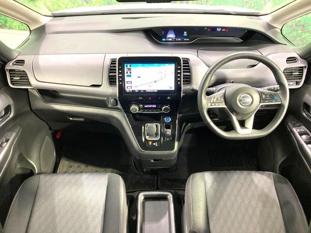 NISSAN SERENA  WG 2021 Image 31