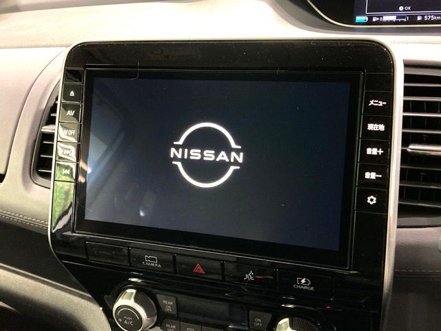 NISSAN SERENA  WG 2021 Image 31