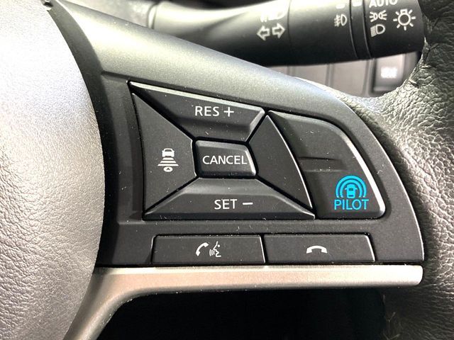 NISSAN SERENA  WG 2021 Image 31