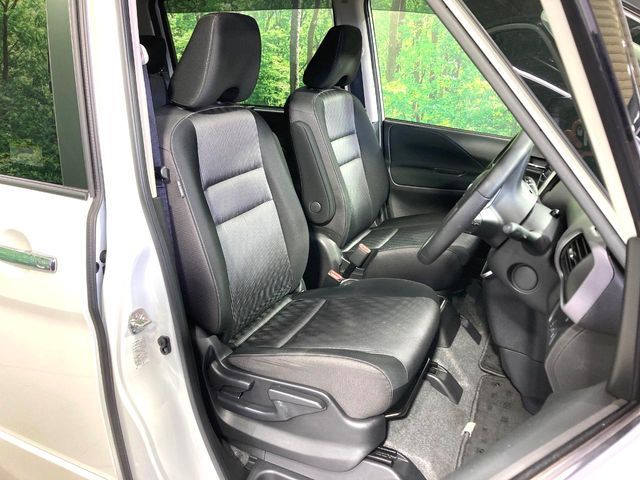 NISSAN SERENA  WG 2021 Image 31