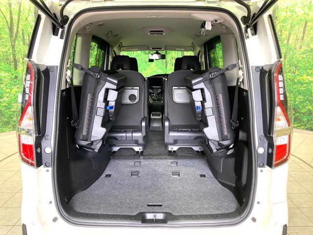 NISSAN SERENA  WG 2021 Image 31