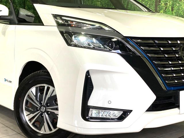 NISSAN SERENA  WG 2021 Image 31