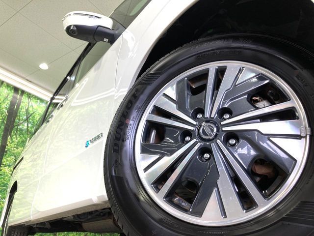 NISSAN SERENA  WG 2021 Image 31