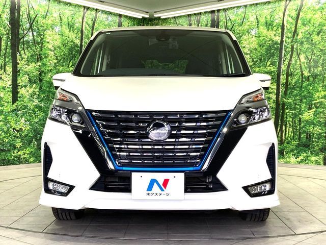 NISSAN SERENA  WG 2021 Image 31