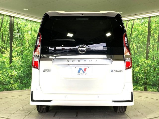 NISSAN SERENA  WG 2021 Image 31