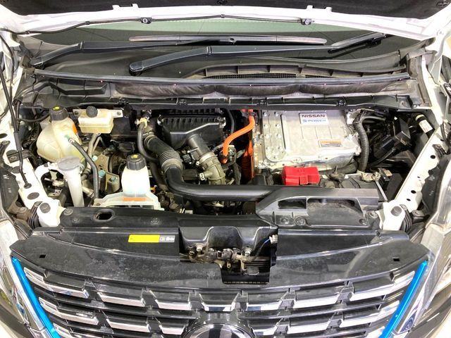 NISSAN SERENA  WG 2021 Image 31