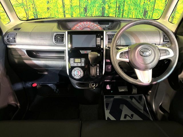 DAIHATSU TANTO 2018 Image 31
