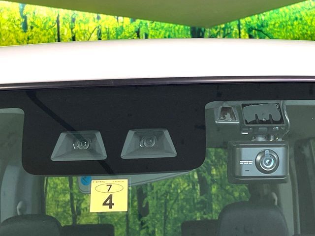DAIHATSU TANTO 2018 Image 31