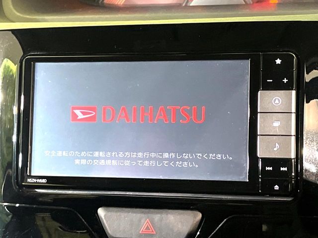 DAIHATSU TANTO 2018 Image 31