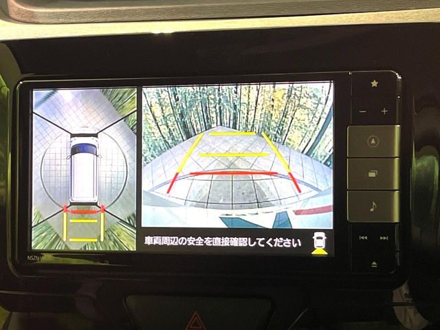 DAIHATSU TANTO 2018 Image 31