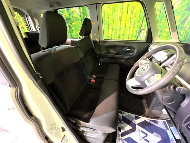 DAIHATSU TANTO 2018 Image 31