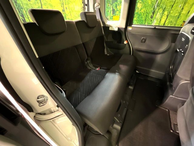 DAIHATSU TANTO 2018 Image 31