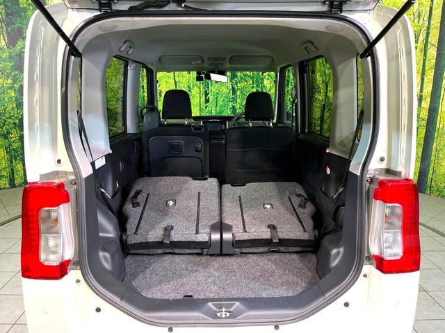 DAIHATSU TANTO 2018 Image 31