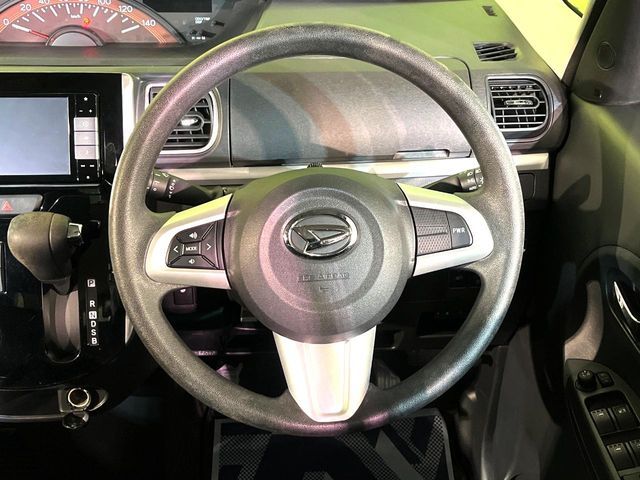 DAIHATSU TANTO 2018 Image 31