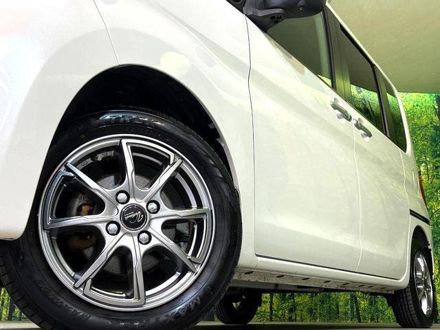 DAIHATSU TANTO 2018 Image 31