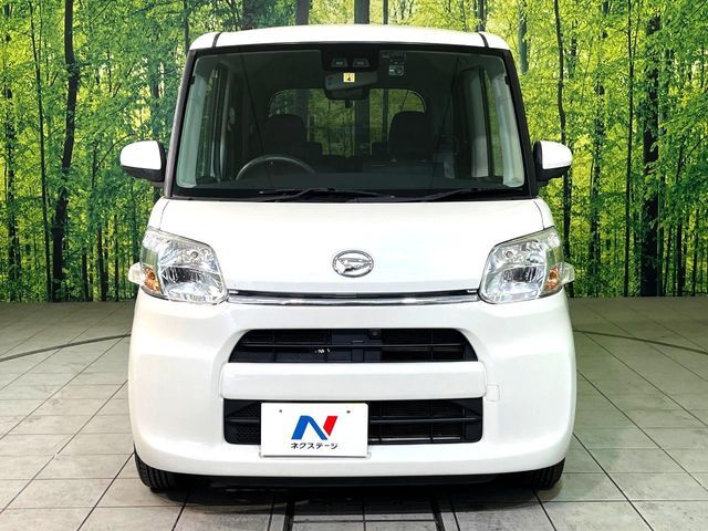 DAIHATSU TANTO 2018 Image 31