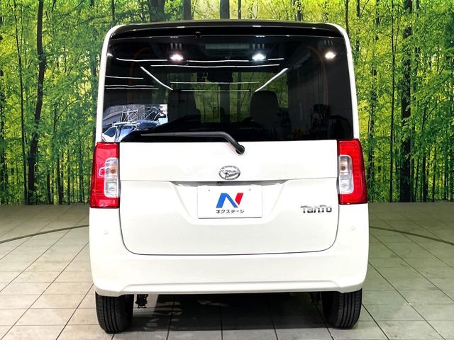 DAIHATSU TANTO 2018 Image 31